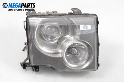 Фар за Land Rover Range Rover III SUV (03.2002 - 08.2012), джип, позиция: дясна