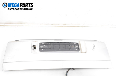 Заден капак за Land Rover Range Rover III SUV (03.2002 - 08.2012), 4+1 вр., джип, позиция: задна