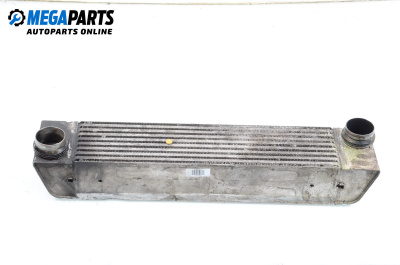 Интеркулер за Land Rover Range Rover III SUV (03.2002 - 08.2012) 3.0 D 4x4, 177 к.с.