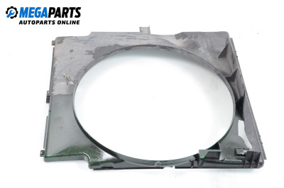 Дифузьор за Land Rover Range Rover III SUV (03.2002 - 08.2012) 3.0 D 4x4, 177 к.с.