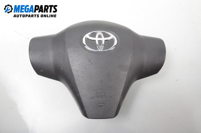 Airbag за Toyota Yaris Hatchback II (01.2005 - 12.2014), 4+1 вр., хечбек, позиция: предна