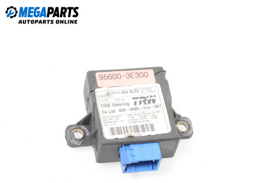 Модул за Kia Sorento I SUV (08.2002 - 12.2009), № 95600-3E300