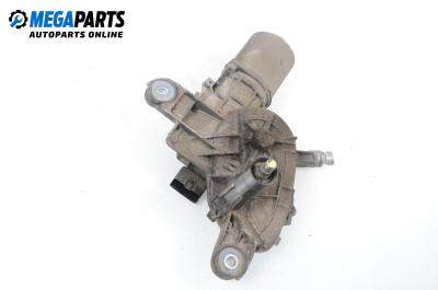 Ел. мотор за чистачките за Citroen C4 Grand Picasso I (10.2006 - 12.2013), миниван, позиция: предна, № 53630337