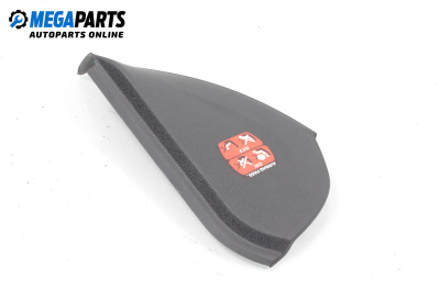 Интериорна кора за Citroen C4 Grand Picasso I (10.2006 - 12.2013), 4+1 вр., миниван