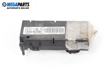Модул за Citroen C4 Grand Picasso I (10.2006 - 12.2013), № 9665182080