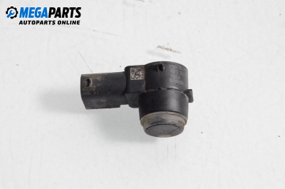 Парктроник за Citroen C4 Grand Picasso I (10.2006 - 12.2013), № 0263003587