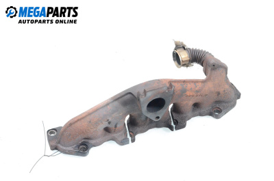 Изпускателен колектор  за Citroen C4 Grand Picasso I (10.2006 - 12.2013) 2.0 HDi 138, 136 к.с.