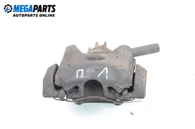 Спирачен апарат за Citroen C4 Grand Picasso I (10.2006 - 12.2013), позиция: предна, лява