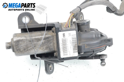 Актуатор скорости за Citroen C4 Grand Picasso I (10.2006 - 12.2013) 2.0 HDi 138, 136 к.с., автоматик, № 9682565580