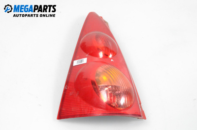 Стоп за Peugeot 107 Hatchback (06.2005 - 05.2014), хечбек, позиция: лява