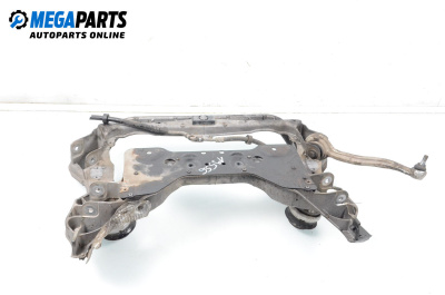 Front axle for Mercedes-Benz C-Class Estate (S203) (03.2001 - 08.2007), station wagon