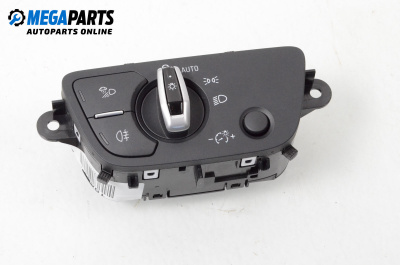 Ключ светлини  за Audi A4 Avant B9 (08.2015 - ...), № 4M0 941 531 AA
