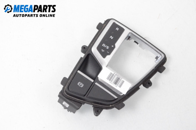 Конзола скоростен лост за Audi A4 Avant B9 (08.2015 - ...), № 8W1 713 111 C