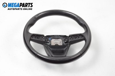 Волан за Audi A4 Avant B9 (08.2015 - ...), № 63682180B
