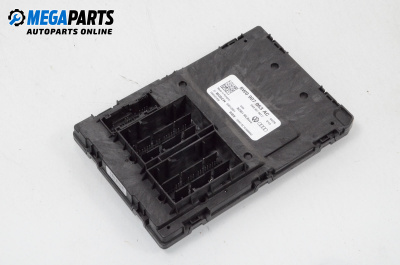 Комфорт модул за Audi A4 Avant B9 (08.2015 - ...), № 8W0907063AC