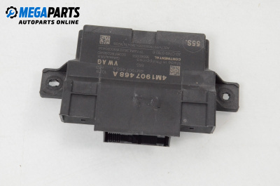 Модул врата за Audi A4 Avant B9 (08.2015 - ...), № 4M1907468A