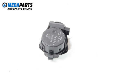 Моторче клапа парно за BMW 7 Series E65 (11.2001 - 12.2009) 730 d, 231 к.с., № 6935083