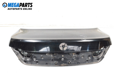Заден капак за BMW 7 Series E65 (11.2001 - 12.2009), 4+1 вр., седан, позиция: задна
