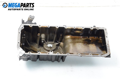 Картер за BMW 7 Series E65 (11.2001 - 12.2009) 730 d, 231 к.с.