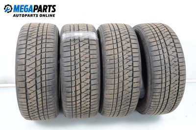 Snow tires KUMHO 245/55/17, DOT: 2318 (The price is for the set)