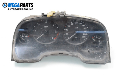 Километраж за Opel Zafira A Minivan (04.1999 - 06.2005) 2.0 DI 16V, 82 к.с.