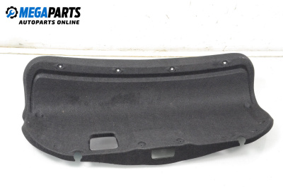 Кора багажник за Ford Mondeo IV Sedan (03.2007 - 01.2015), 4+1 вр., седан