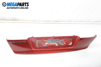 Елемент заден капак за Ford Mondeo IV Sedan (03.2007 - 01.2015), 4+1 вр., седан