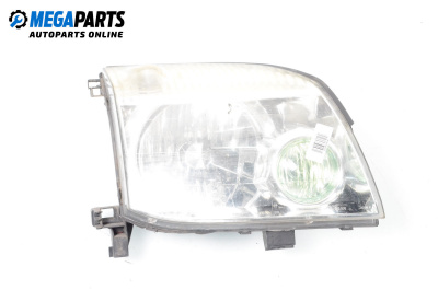 Фар за Nissan X-Trail I SUV (06.2001 - 01.2013), джип, позиция: дясна