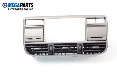 Духалки парно за Nissan X-Trail I SUV (06.2001 - 01.2013)