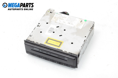 CD чейнджър за Nissan X-Trail I SUV (06.2001 - 01.2013), № 28184-4M560