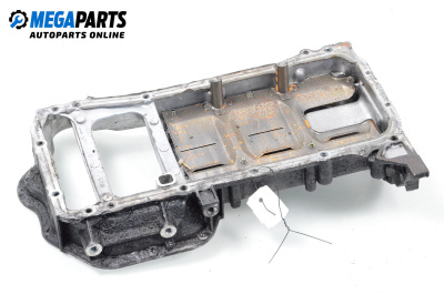 Картер за Nissan X-Trail I SUV (06.2001 - 01.2013) 2.2 Di 4x4, 114 к.с.