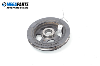 Демпферна шайба за Nissan X-Trail I SUV (06.2001 - 01.2013) 2.2 Di 4x4, 114 к.с.