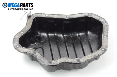Картер за Nissan X-Trail I SUV (06.2001 - 01.2013) 2.2 Di 4x4, 114 к.с.