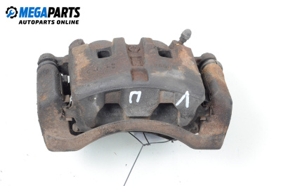 Спирачен апарат за Nissan X-Trail I SUV (06.2001 - 01.2013), позиция: предна, лява