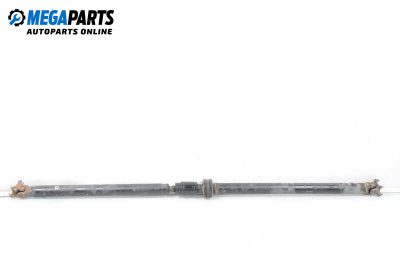 Кардан за Nissan X-Trail I SUV (06.2001 - 01.2013) 2.2 Di 4x4, 114 к.с.
