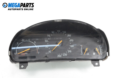 Километраж за Saab 900 II Hatchback (07.1993 - 02.1998) 2.0 i, 131 к.с.