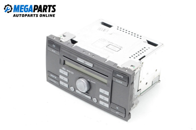 CD плеър за Ford Focus II Sedan (04.2005 - 09.2012)