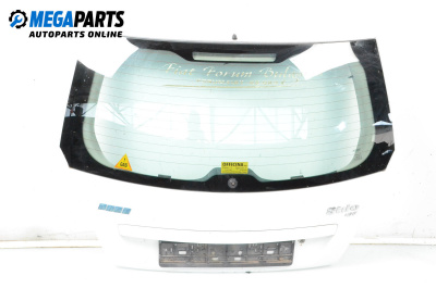 Заден капак за Fiat Stilo Hatchback (10.2001 - 11.2010), 2+1 вр., хечбек, позиция: задна