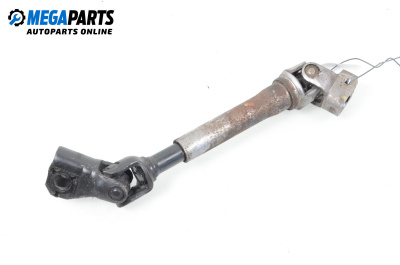 Каре на волана за Renault Modus / Grand Modus Minivan (09.2004 - 09.2012) 1.5 dCi (FP0G, JP0G), 68 к.с., миниван