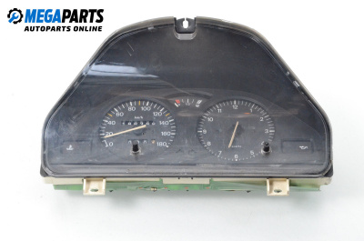 Километраж за Peugeot 106 II Hatchback (04.1996 - 05.2005) 1.0 i, 50 к.с.