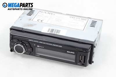 CD плеър за Volkswagen Golf IV Hatchback (08.1997 - 06.2005)