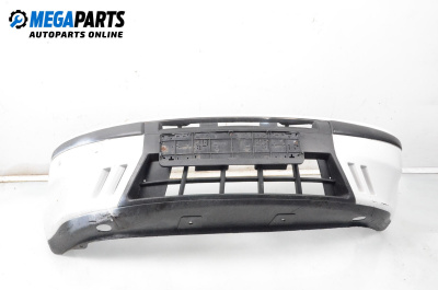 Предна броня за Fiat Punto Hatchback II (09.1999 - 07.2012), хечбек, позиция: предна