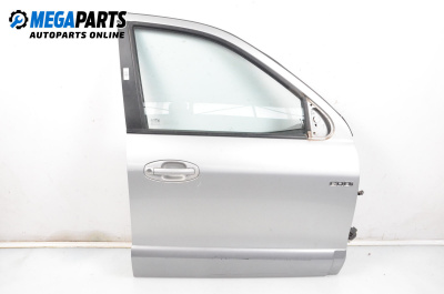 Врата за Hyundai Santa Fe I SUV (11.2000 - 03.2006), 4+1 вр., джип, позиция: предна, дясна