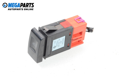Бутон ESP за Volkswagen New Beetle Hatchback (01.1998 - 09.2010), № 1C0927134