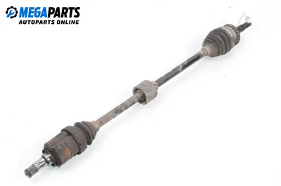 Полуоска за Opel Meriva A Minivan (05.2003 - 05.2010) 1.4 16V Twinport, 90 к.с., позиция: предна, дясна