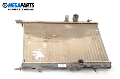Воден радиатор за Citroen Xsara Picasso (09.1999 - 06.2012) 1.6 16V, 109 к.с.