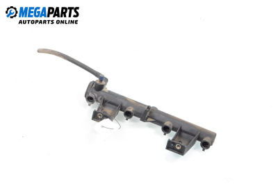 Бензинова рейка за Citroen Xsara Picasso (09.1999 - 06.2012) 1.6 16V, 109 к.с.