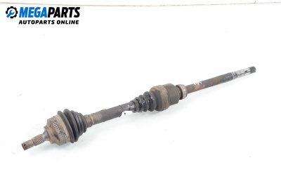 Полуоска за Citroen Xsara Picasso (09.1999 - 06.2012) 1.6 16V, 109 к.с., позиция: предна, дясна