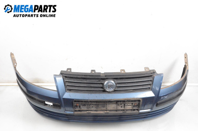 Предна броня за Fiat Stilo Hatchback (10.2001 - 11.2010), хечбек, позиция: предна