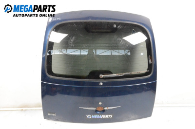 Заден капак за Chrysler PT Cruiser Hatchback (06.2000 - 12.2010), 4+1 вр., хечбек, позиция: задна